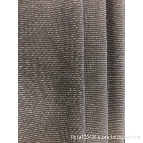 MEN'S POLY RAYON WOOL SUIT FABRIC